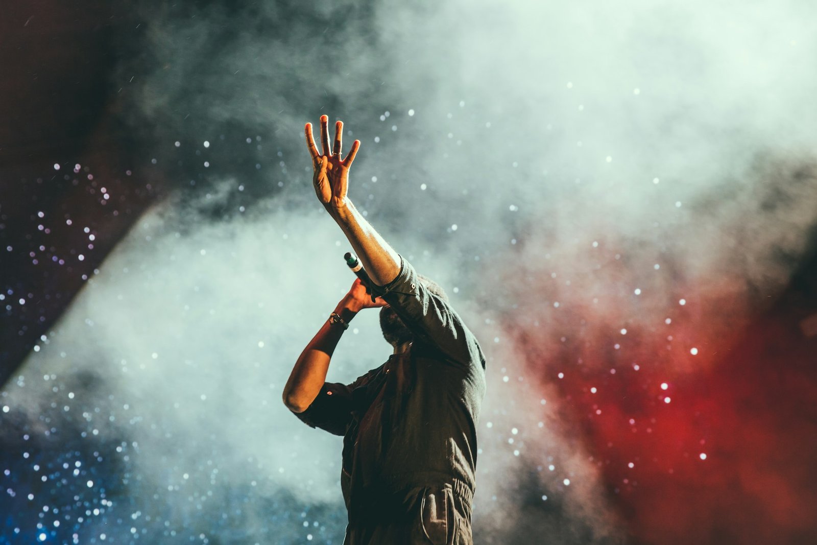The R&B Blog Scene Isn't Dead — It Just Moved Underground and You Need a Map